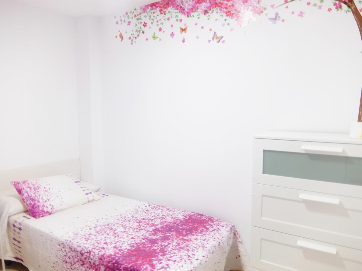 Apartamento Familiar Junto A La Playa De San Fernando - 奥利瓦 外观 照片