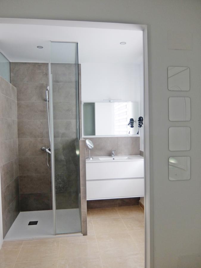 Apartamento Familiar Junto A La Playa De San Fernando - 奥利瓦 外观 照片