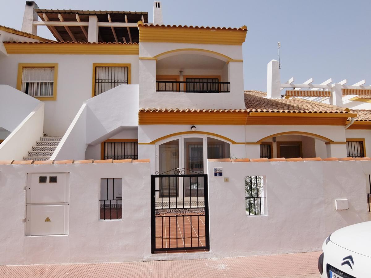 Apartamento Familiar Junto A La Playa De San Fernando - 奥利瓦 外观 照片