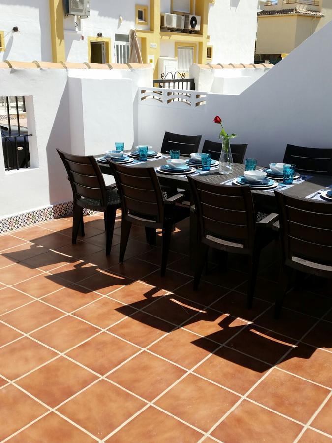 Apartamento Familiar Junto A La Playa De San Fernando - 奥利瓦 外观 照片